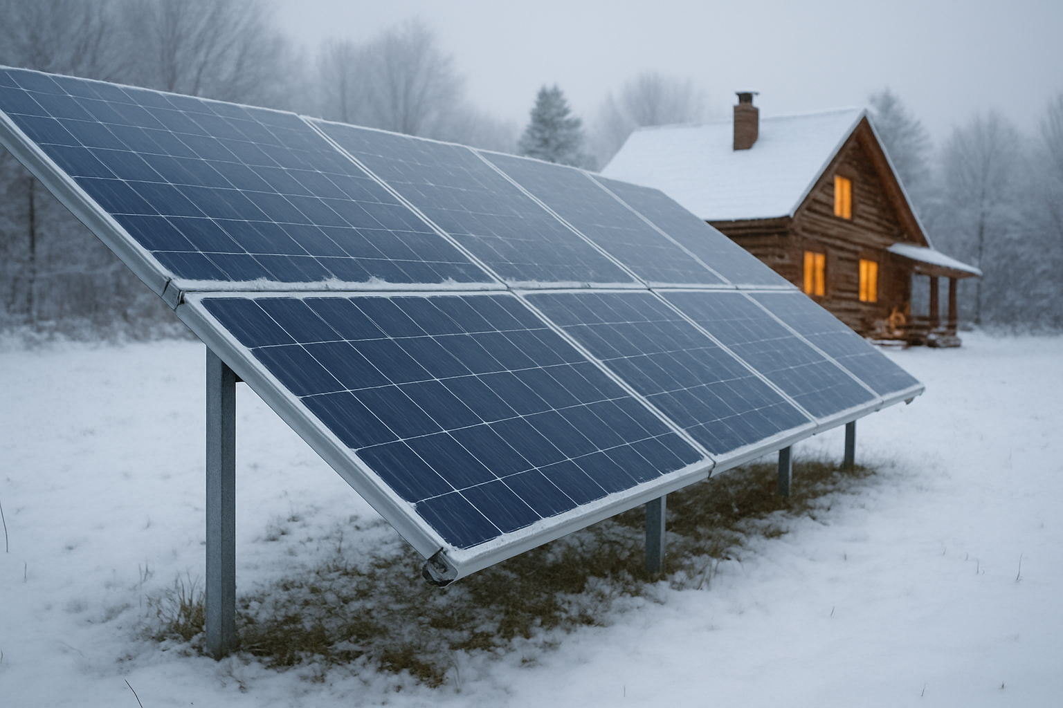 Jahresabschluss 2025